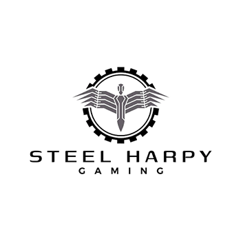 Steel Harpy Gaming